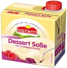 Dessert Soße bei REWE im Schleusingen Prospekt für 1,59 €