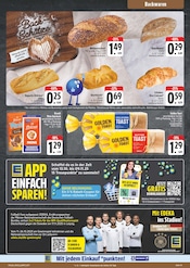 Aktueller E center Prospekt mit Butter, "Wir lieben Lebensmittel!", Seite 19