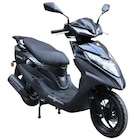 Motorrroller Modell „Topdrive“ im Angebot bei Lidl in Neuss Motorrroller Modell „Topdrive“ Angebote von Alpha Motors bei Lidl Neuss für 1.599,00 €