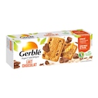Biscuits - GERBLE dans le catalogue Carrefour