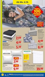 Aktueller Lidl Prospekt mit Schlafzimmer, "LIDL LOHNT SICH", Seite 36
