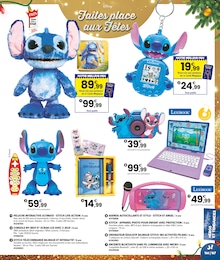 Prix et réduction Porte-Clés dans le prospectus JouéClub en cours Offre Porte-Clés dans le catalogue JouéClub du moment à la page 167