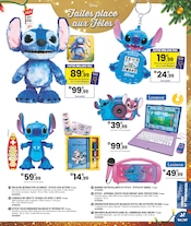 Promos Ecran Lcd dans le catalogue "JOUEZ AVEC NOUS" de JouéClub à la page 167 Promos Ecran Lcd dans le catalogue "JOUEZ AVEC NOUS" de JouéClub à la page 167