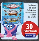 Mr. Beast Schokolade von Feastables im aktuellen EDEKA Prospekt für 