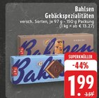 Angebot im EDEKA Kraam Prospekt EDEKA Kraam Prospekt mit im Angebot für 1,99 €