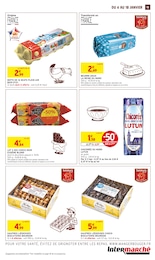 Offre Oeuf dans le catalogue Intermarché Hyper du moment à la page 15