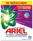 Aktuelle Ariel Angebote bei Rossmann in Chemnitz Aktuelles 20 % Rabatt Angebot bei Rossmann in Chemnitz