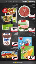 Aktueller EDEKA Prospekt mit Eis, "Aktuelle Angebote", Seite 11