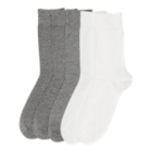Socken im Angebot bei ALDI Nord in Bad Oeynhausen Socken Angebote von UP2FASHION bei ALDI Nord Bad Oeynhausen für 3,99 €