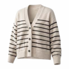 Woolworth - Cardigan Angebot im Prospekt Cardigan bei Woolworth im Prospekt "" für 12,00 €
