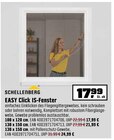 EASY Click IS-Fenster im Angebot bei OBI in Fulda EASY Click IS-Fenster Angebote von Schellenberg bei OBI Fulda für 17,99 €