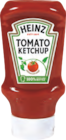 Ketchup im EDEKA Prospekt Tomato Ketchup von Heinz im aktuellen EDEKA Prospekt für 2,99 €