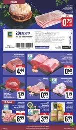 EDEKA Rouladen im Prospekt 