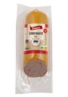 Leberwurst im Angebot bei Lidl in Gifhorn Leberwurst Angebote von DULANO bei Lidl Gifhorn für 1,39 €