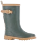 Bottes Aventure en promo chez LaMaison.fr Orange à 25,95 €