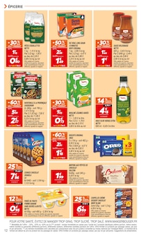 Promo Graine dans le catalogue Netto du moment à la page 12