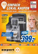 expert MegaLand Prospekt für Eutin mit 4 Seiten expert MegaLand Prospekt für Eutin: "Einfach lokal kaufen", 4 Seiten, 03.03.2021 - 09.03.2021