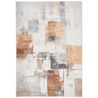 Aktuelle Teppich Angebote bei XXXLutz Möbelhäuser in Würzburg Aktuelles FLACHWEBETEPPICH Wohnzimmer 130/190 cm Beige rechteckig Angebot bei XXXLutz Möbelhäuser in Würzburg ab 29,99 €