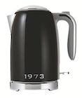 Wasserkocher Angebote von Silvercrest bei Lidl Homburg für 19,99 €