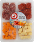 PLATEAU APÉRO AUCHAN ASSORTIMENT DE CHARCUTERIE ET FROMAGE - AUCHAN dans le catalogue Auchan Hypermarché