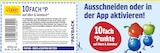 10FACH °P im Netto Marken-Discount Prospekt 10FACH °P von Payback im aktuellen Netto Marken-Discount Prospekt für