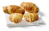 Wienerle Croissant im Lidl Prospekt Wienerle Croissant von im aktuellen Lidl Prospekt für 1,98 €