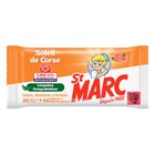 Lingettes désinfectantes - SAINT MARC en promo chez Carrefour Lingettes désinfectantes - SAINT MARC dans le catalogue Carrefour