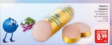 Delikatess Leberwurst Angebote bei Marktkauf Bautzen für 0,99 €