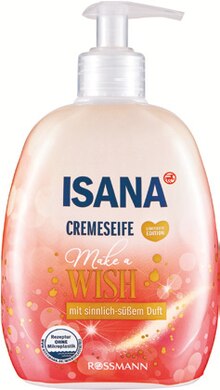 Seife bei Rossmann in Bergisch Gladbach Seife im Angebot bei Rossmann Bergisch Gladbach für 0,55 €