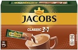 Kaffeesticks Angebote von JACOBS bei Penny-Markt Herford für 1,79 €