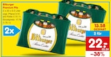 Aktuelles Premium Pils Angebot bei Netto Marken-Discount in Hemer ab 22,00 €