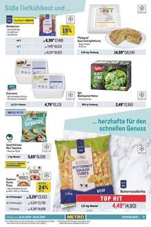 Kürbis im Metro Prospekt "Food & Non-Food" mit 32 Seiten (Bremen)