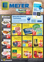 Aktueller EDEKA Prospekt mit Pute, "Top Angebote", Seite 1