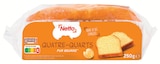 Quatre-Quarts Pur Beurre - NETTO à 1,29 € dans le catalogue Netto