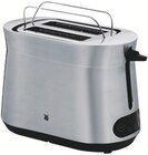 Toaster Kineo im Angebot bei expert TeVi in Schwabach Toaster Kineo Angebote von WMF bei expert TeVi Schwabach für 49,99 €