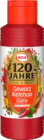 Gewürz Ketchup Curry Angebote von Hela bei EDEKA Seevetal für 1,29 €