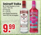 Aktuelle Wodka Angebote bei Trinkgut in Wuppertal Aktuelles No. 21 Angebot bei Trinkgut in Wuppertal ab 9,99 €