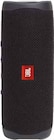 Bluetooth-Lautsprecher FLIP 5 BT schwarz von JBL im aktuellen expert Prospekt