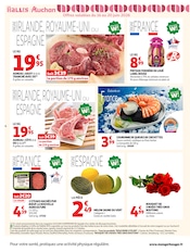 Prospectus Auchan Supermarché "BEAUTÉ" en cours à Caen, Page 4 Catalogue Auchan Supermarché en cours à Caen, "BEAUTÉ", Page 4