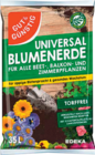 Universal Blumenerde Angebote von Gut & Günstig bei Marktkauf Böblingen für 3,49 €