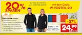 Fleecejacke unisex Angebote bei Netto Marken-Discount Monheim für 24,99 €