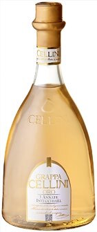 Grappa Oro oder Cru bei Kaufland in Eberswalde Grappa Oro oder Cru im Angebot bei Kaufland Eberswalde für 8,99 €