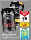 Aktuelle Cola Angebote bei Marktkauf in Rottenburg (Neckar) Aktuelles Old Tennessee Whiskey & Coca-Cola Angebot bei Marktkauf in Rottenburg (Neckar) ab 1,84 €