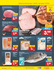 Schweinebraten im Netto Marken-Discount Prospekt in Ansbach Aktueller Netto Marken-Discount Prospekt mit Schweinebraten, "Aktuelle Angebote", Seite 47