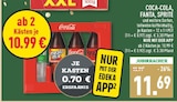 Marktkauf Marsberg Prospekt mit  im Angebot für 10,99 €