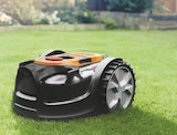 Robot tondeuse autonome - Hyper U à Orléans Robot tondeuse autonome en promo chez Hyper U Orléans à 349,99 €