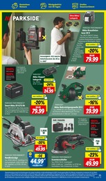 Messgerät Angebot im aktuellen Lidl Prospekt auf Seite 51