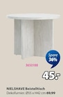 NIELSHAVE Beistelltisch für 45,00 € bei JYSK im Angebot NIELSHAVE Beistelltisch im aktuellen JYSK Prospekt