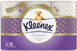 Intermarché Super Saint-Pol-sur-Ternoise - Promo -60% remise immédiate sur le 2ème sur tout Kleenex Promo -60% remise immédiate sur le 2ème sur tout Kleenex à dans le catalogue Intermarché Super à Saint-Pol-sur-Ternoise