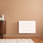 Radiateur électrique inertie sèche en céramique Delonghi Seta 1000 W - De'Longhi - Castorama à Marseille Radiateur électrique inertie sèche en céramique Delonghi Seta 1000 W - De'Longhi en promo chez Castorama Marseille à 119,00 €